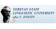 Yerevan State Linguistic University after Brusov.