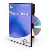 Uni Restaurant Software Package