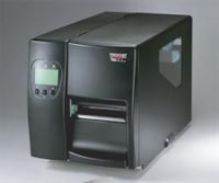 GODEX EZ-2200 + / 2300 + industrial barcode thermal transfer printers