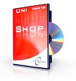 Uni Shop Software Package