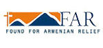 FAR FOUND FOR ARMENIAN RELIEF