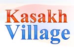 Kasakh Village