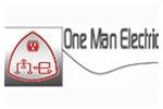 One Man Electric